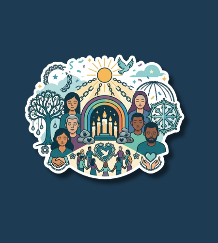 Victims of Violence Wholly Day