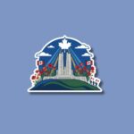Vimy Ridge Day