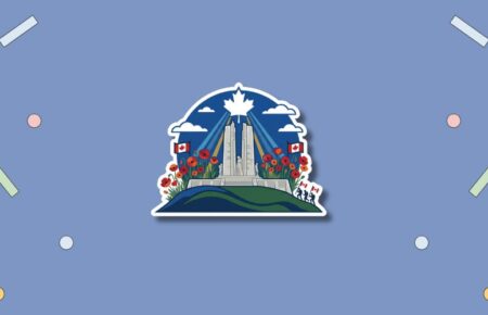 Vimy Ridge Day