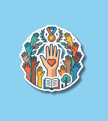 Volunteer Recognition Day