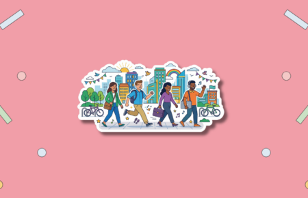Walk to Work Day