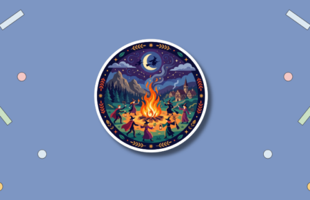 Walpurgis Night