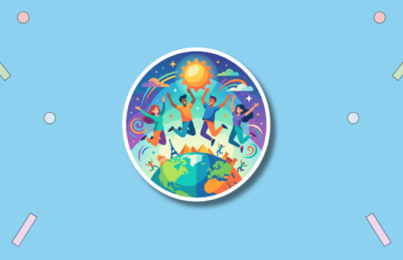 We Jump The World Day
