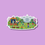 The White House Easter Egg Roll