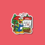 Woody Woodpecker Day