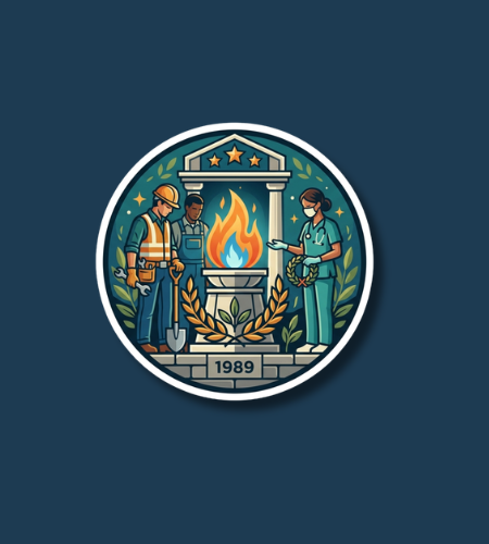 Workers Memorial Day