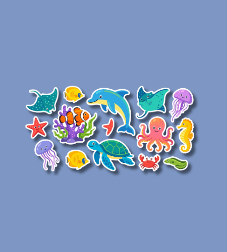 World Aquatic Animal Day