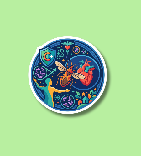 World Chagas Disease Day