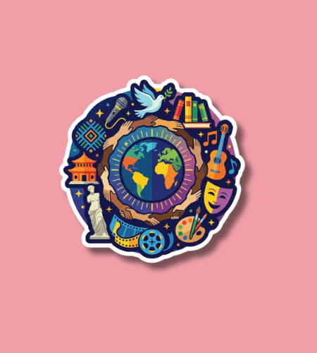 World Day of Culture