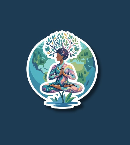 World Healing Meditation Day