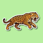 International Jaguar Day