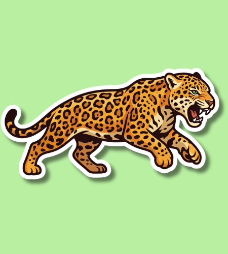 International Jaguar Day