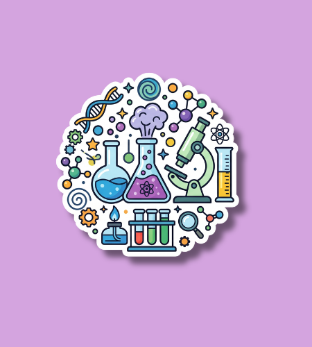 World Laboratory Day