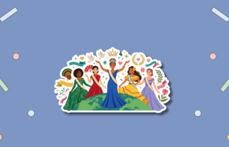 World Pageant Day