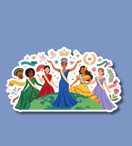 World Pageant Day