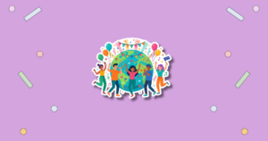 World Party Day