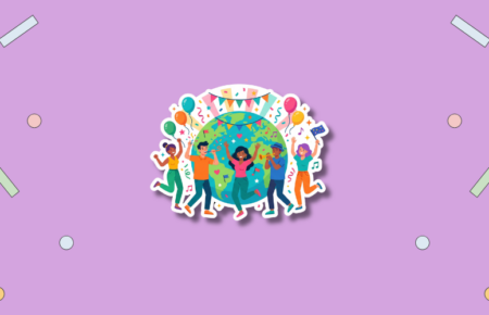 World Party Day