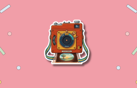 World Pinhole Photography Day