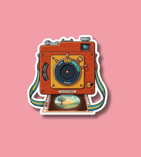 World Pinhole Photography Day