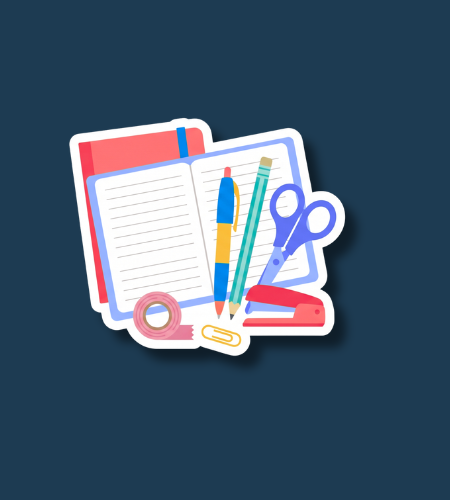 World Stationery Day