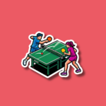 World Table Tennis Day