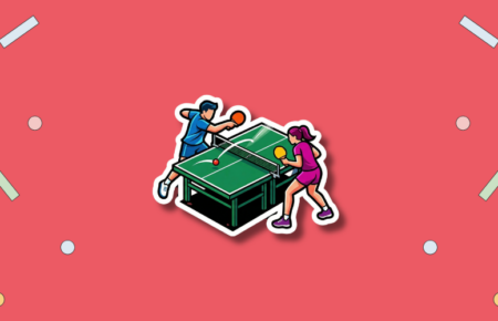 World Table Tennis Day