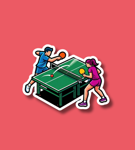World Table Tennis Day