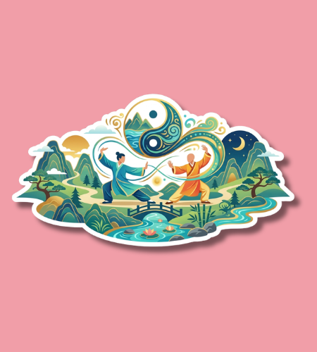 World Tai Chi and Qigong Day