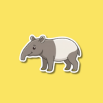 World Tapir Day