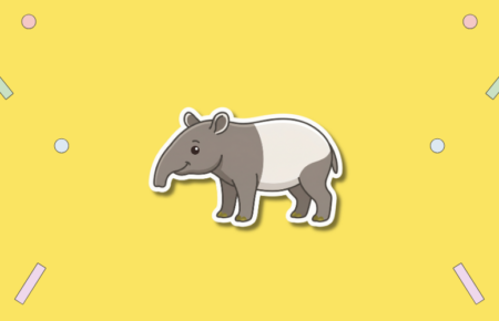 World Tapir Day