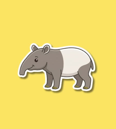 World Tapir Day