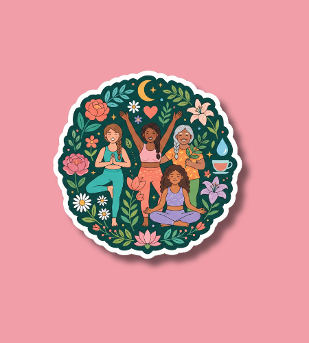 World Women’s Wellness Day