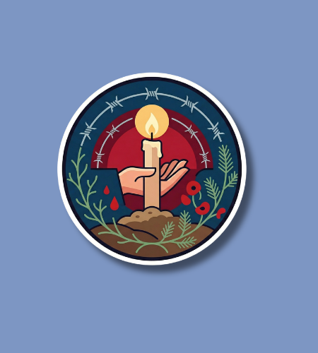 World's Day of Remembrance for Victims of Katyn Massacre