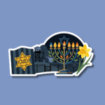 Yom HaShoah Holocaust and Heroism Remembrance Day