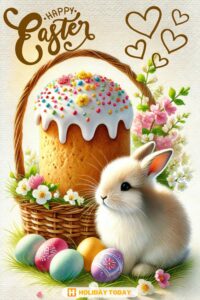 Happy Easter Image 05