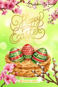 Happy Easter Image 03