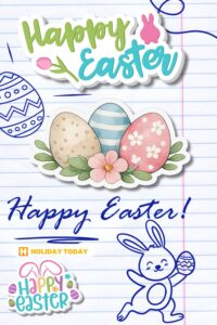 Happy Easter Image 02