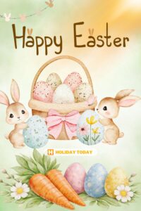 Happy Easter Image 01