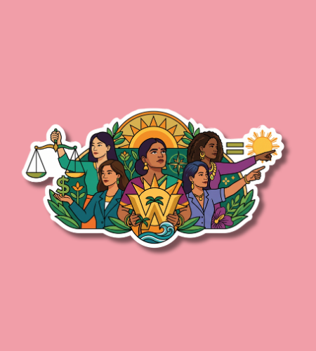 AANHPI Women’s Equal Pay Day