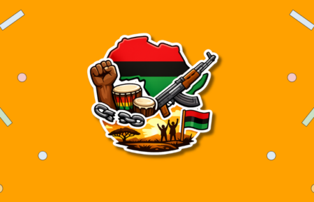 African Liberation Day
