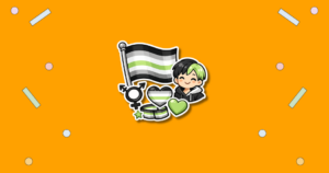 Agender Pride Day