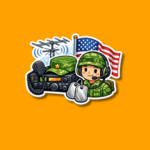 Amateur Radio Military Appreciation Day