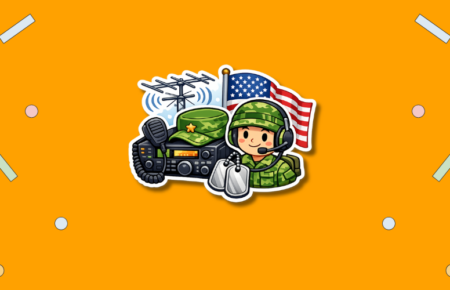 Amateur Radio Military Appreciation Day