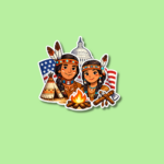 American Indian Citizenship Day