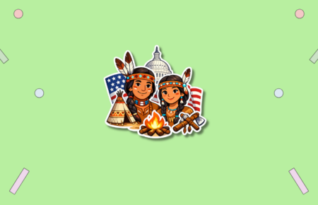 American Indian Citizenship Day