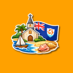 Anguilla Day