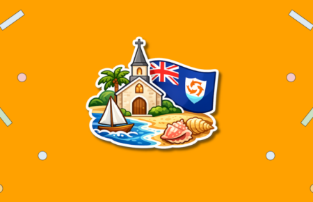Anguilla Day