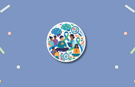 National Anxiety Disorders Screening Day