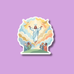 Ascension Day