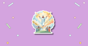 Ascension Day